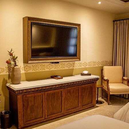 Hc Hacienda Catrina Hotel Boutique 실라오 외부 사진