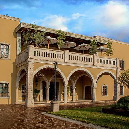 Hc Hacienda Catrina Hotel Boutique 실라오 외부 사진