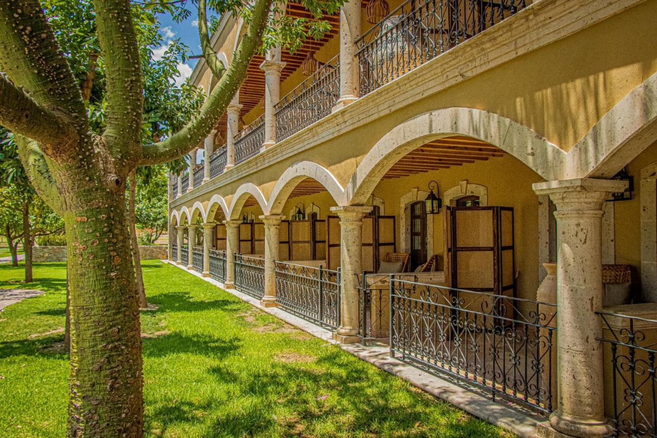 Hc Hacienda Catrina Hotel Boutique 실라오 외부 사진