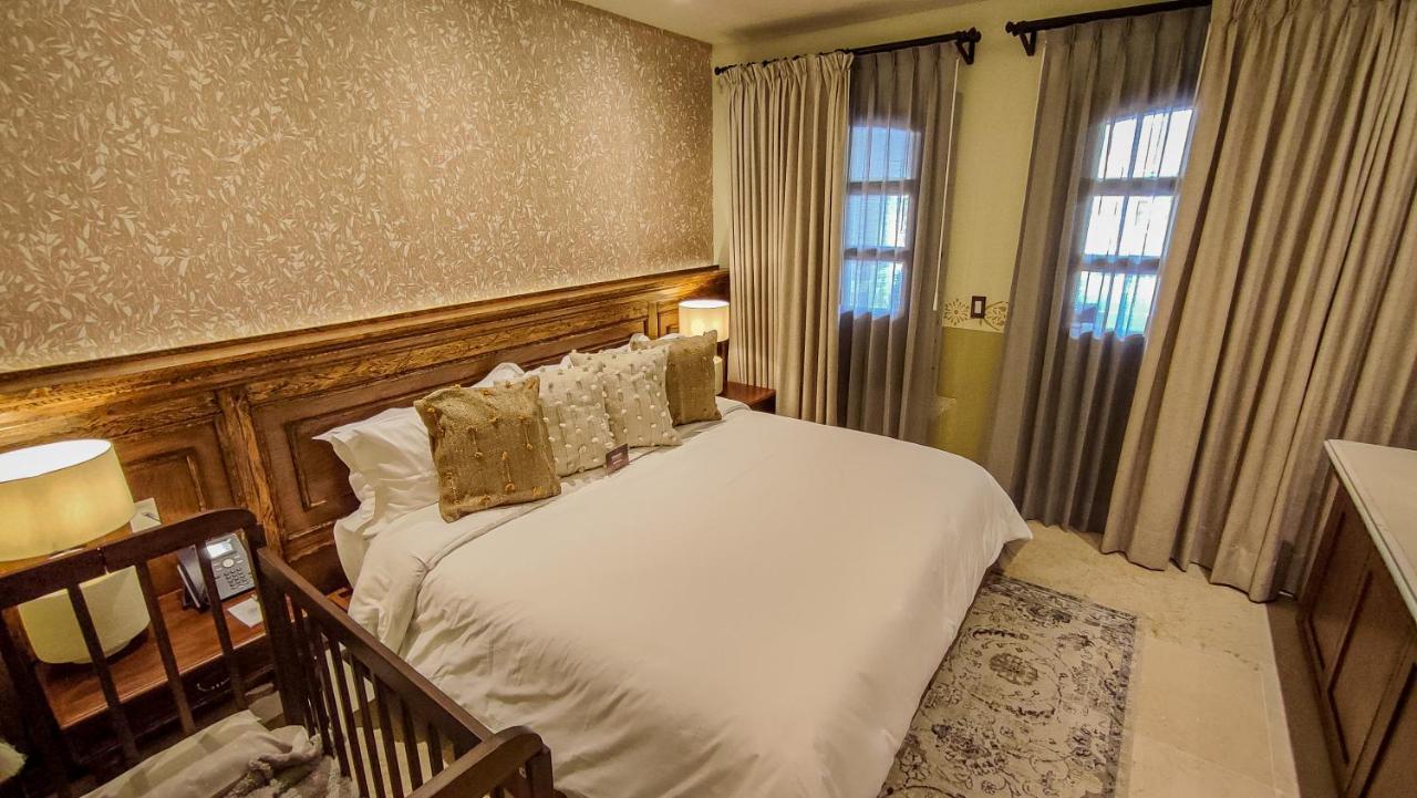 Hc Hacienda Catrina Hotel Boutique 실라오 외부 사진