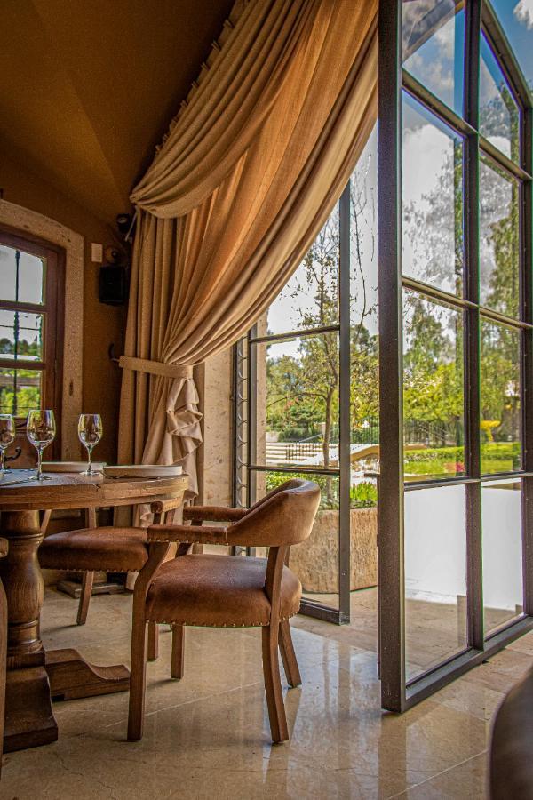 Hc Hacienda Catrina Hotel Boutique 실라오 외부 사진