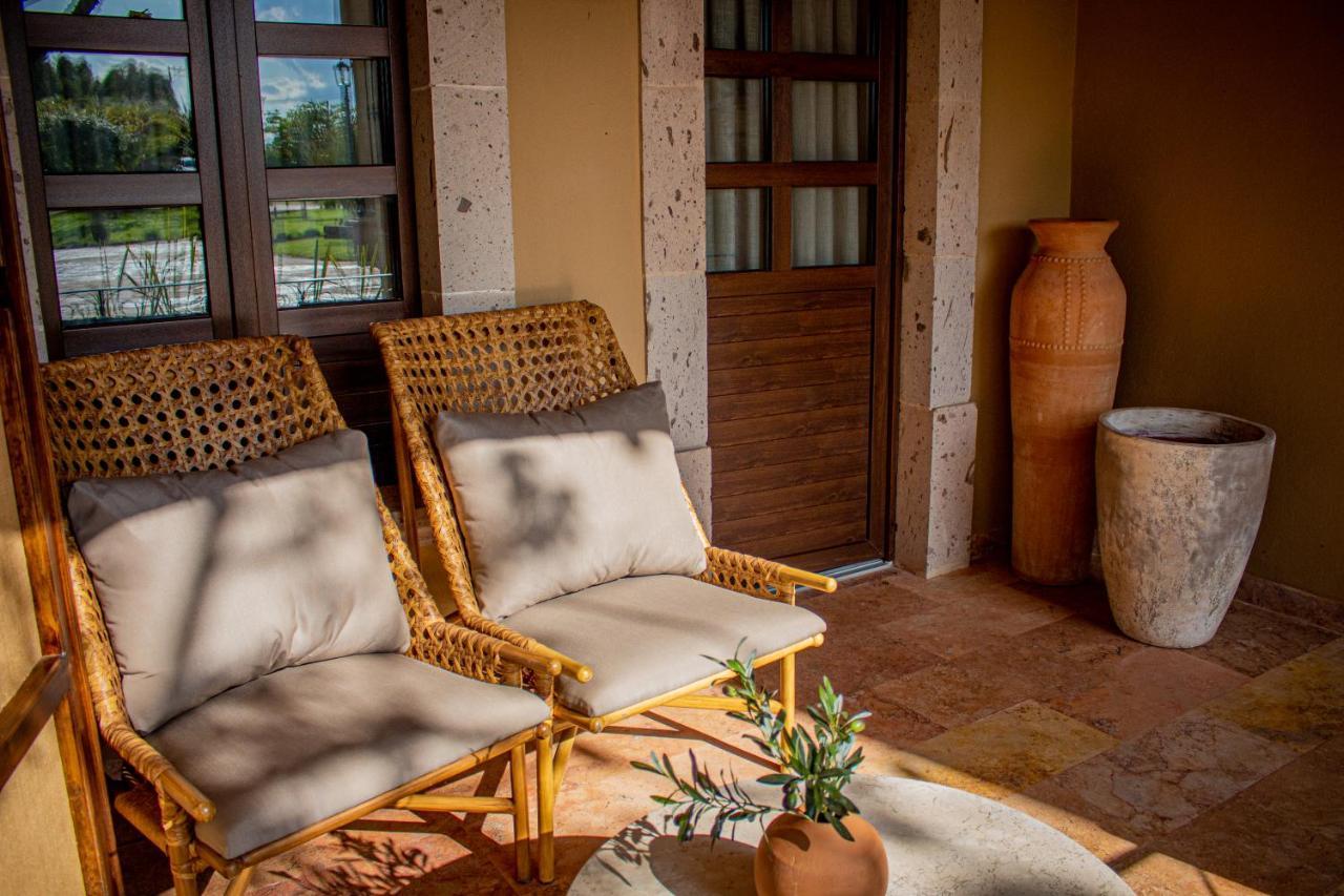 Hc Hacienda Catrina Hotel Boutique 실라오 외부 사진